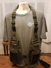 Flyweight Fishing Vest
